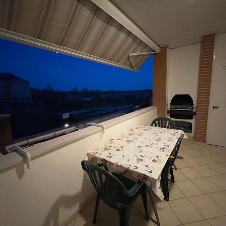 Piccola Venezia E Mare Appartement Llido Degli Estensi Buitenkant foto