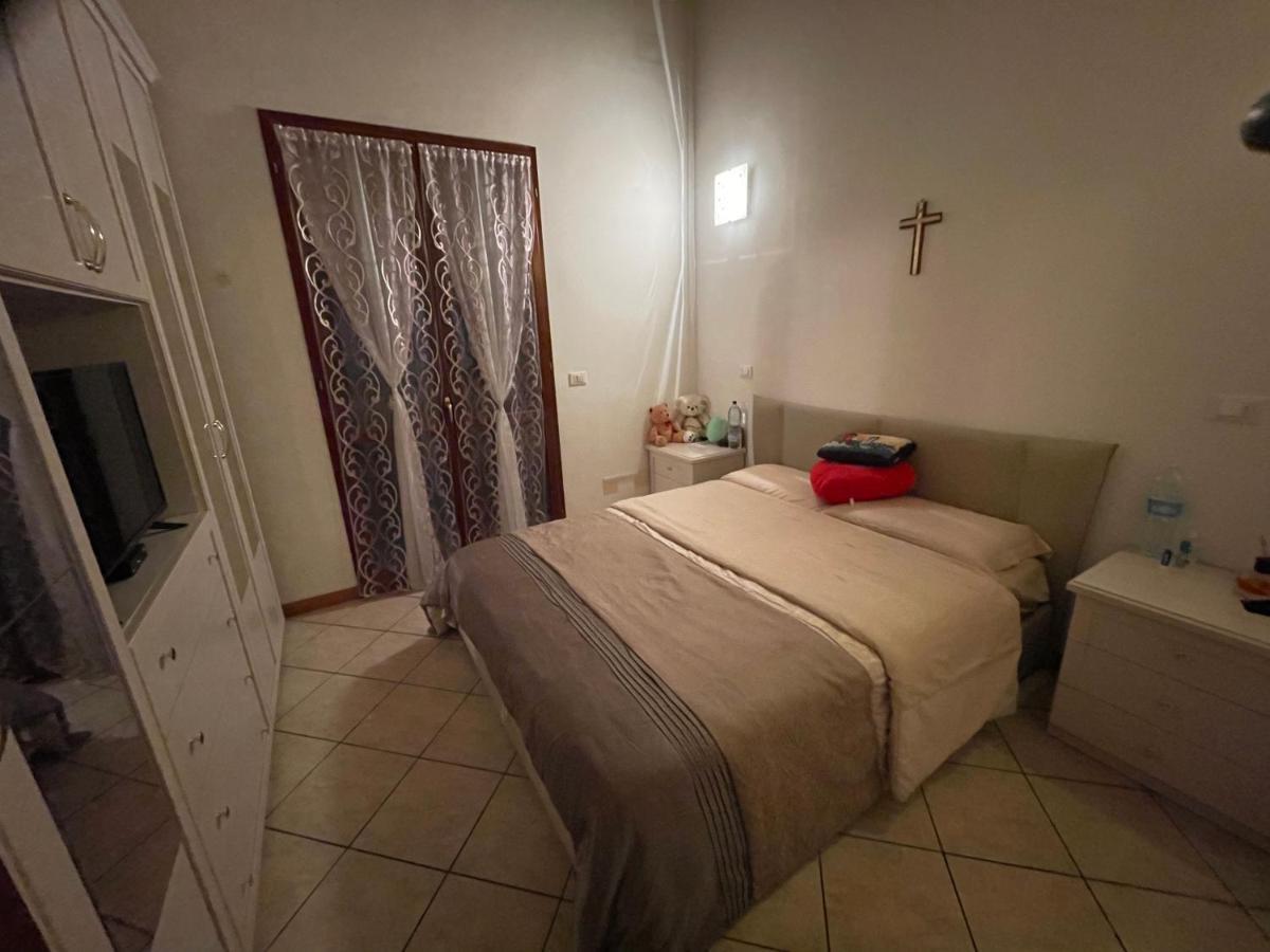 Piccola Venezia E Mare Appartement Llido Degli Estensi Buitenkant foto