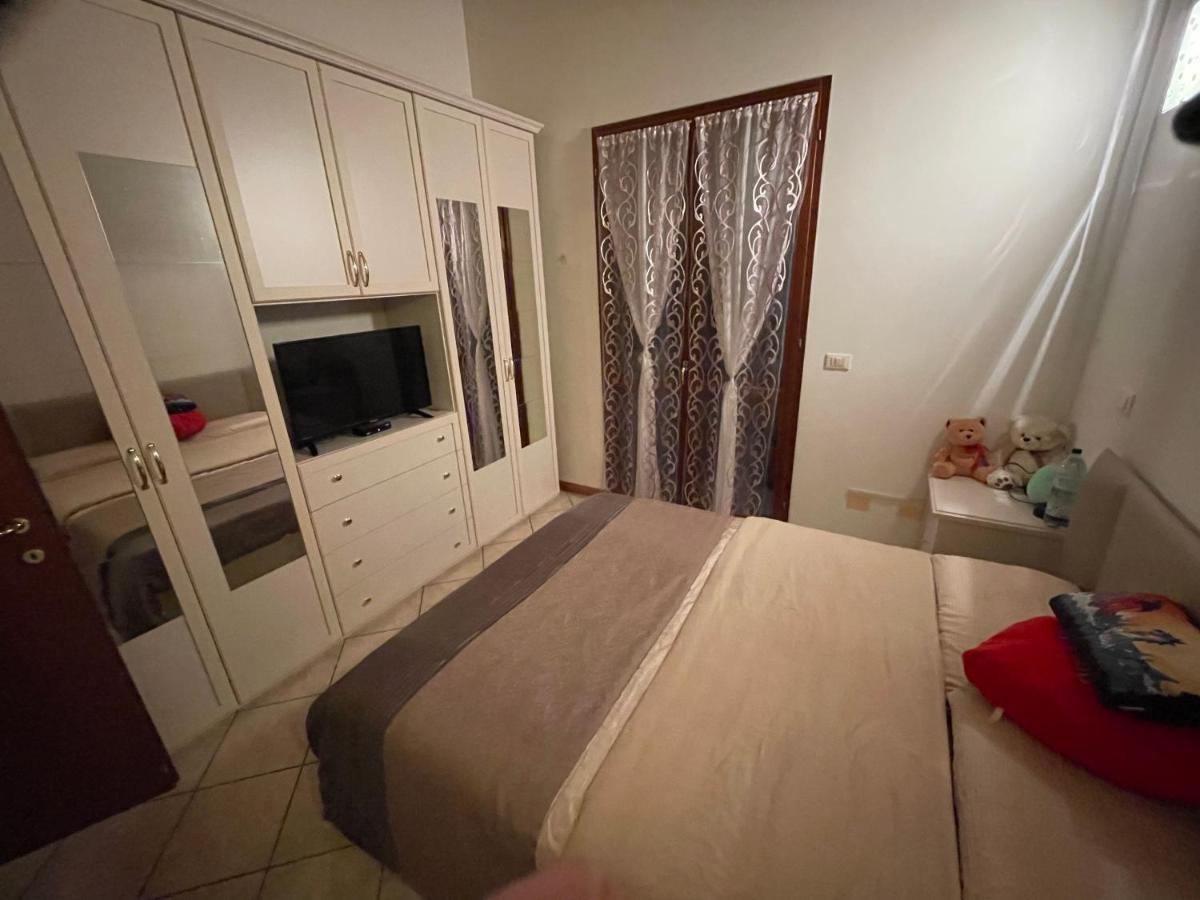 Piccola Venezia E Mare Appartement Llido Degli Estensi Buitenkant foto