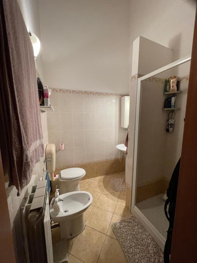 Piccola Venezia E Mare Appartement Llido Degli Estensi Buitenkant foto