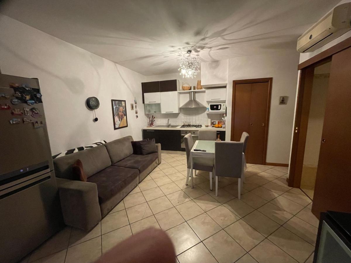 Piccola Venezia E Mare Appartement Llido Degli Estensi Buitenkant foto