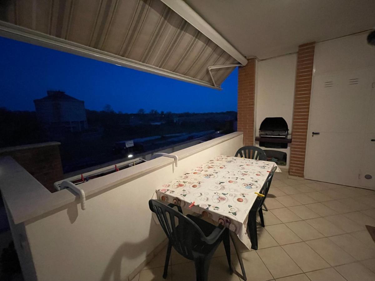 Piccola Venezia E Mare Appartement Llido Degli Estensi Buitenkant foto