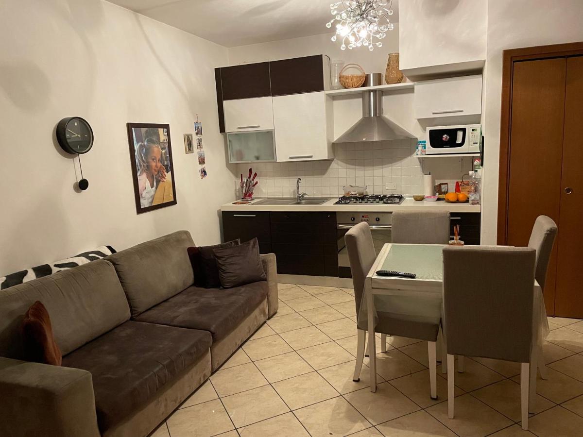 Piccola Venezia E Mare Appartement Llido Degli Estensi Buitenkant foto