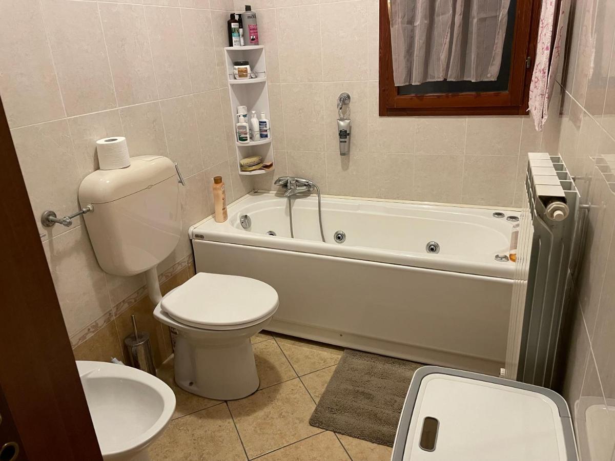 Piccola Venezia E Mare Appartement Llido Degli Estensi Buitenkant foto