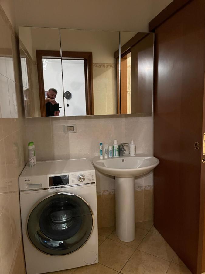 Piccola Venezia E Mare Appartement Llido Degli Estensi Buitenkant foto