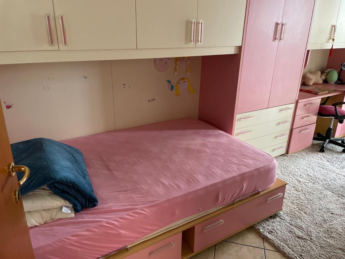 Piccola Venezia E Mare Appartement Llido Degli Estensi Buitenkant foto