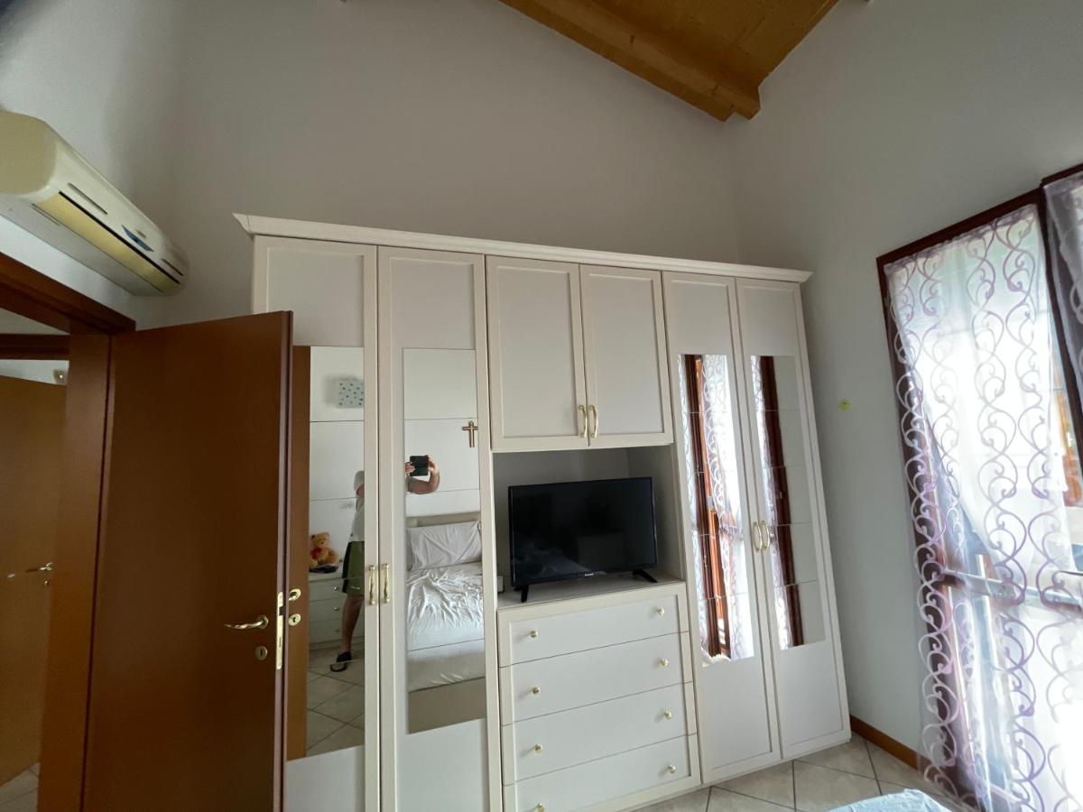 Piccola Venezia E Mare Appartement Llido Degli Estensi Buitenkant foto